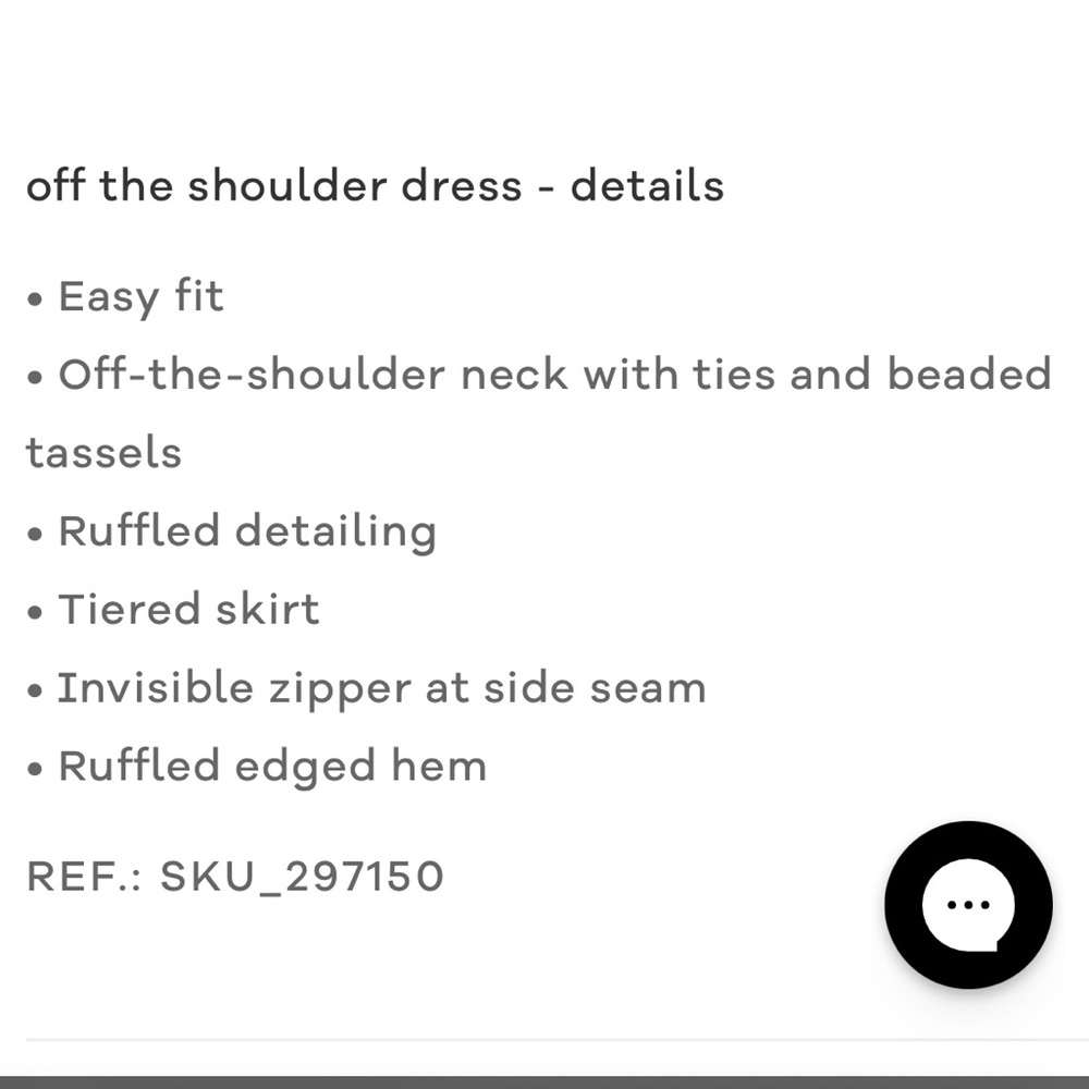 NWT Farm Rio Tangerines Dress - Picture 12 of 14